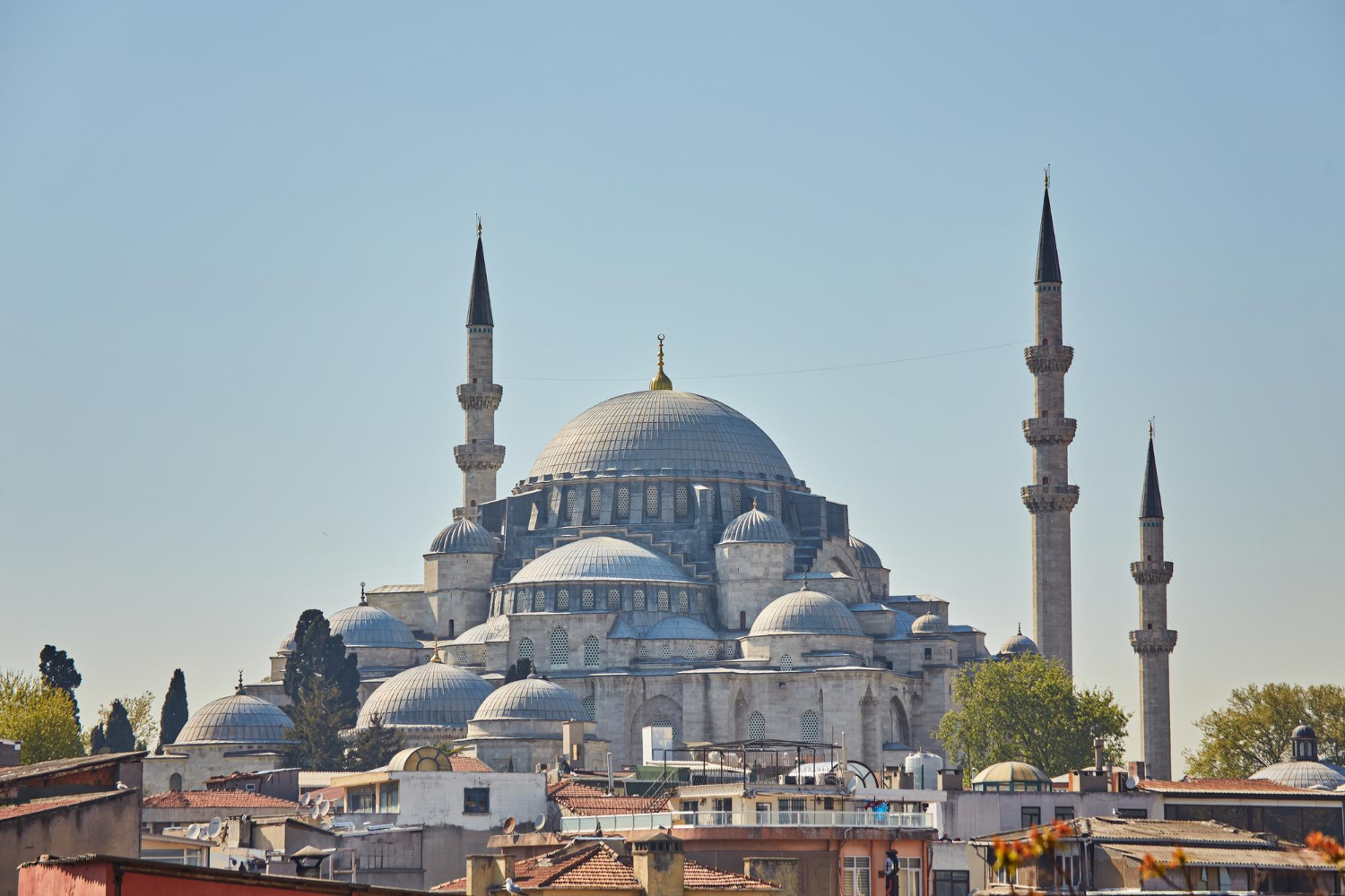 Top 10 Best Mosques Architecture Around the World | Muslim Voice for Peace