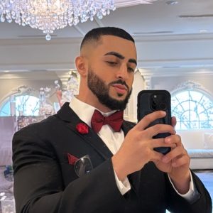 Haddy Abdelhady