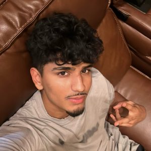 Faiz Riyas