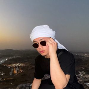 Akhi Fareed