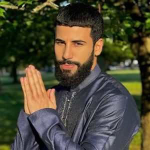 ADAM SALEH