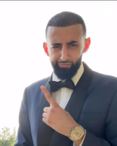Slim Albaher