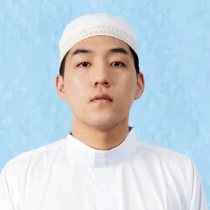Daud kim